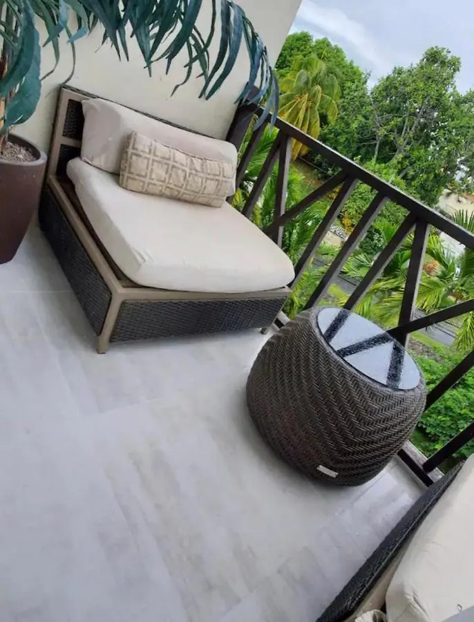 Samreak Chivit Apartment Montego Bay